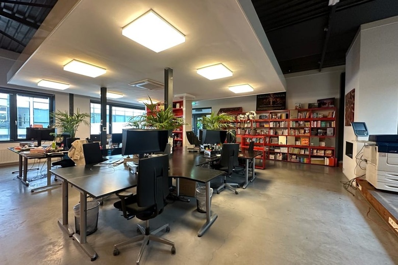 Kantoorruimte Diemen - Verrijn Stuartweg 28 C - Foto 6