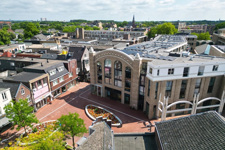 WinkelruimteaanWalstraat 1A - 1J<br/> inOss WinkelruimteaanWalstraat 1A - 1J<br/> inOss