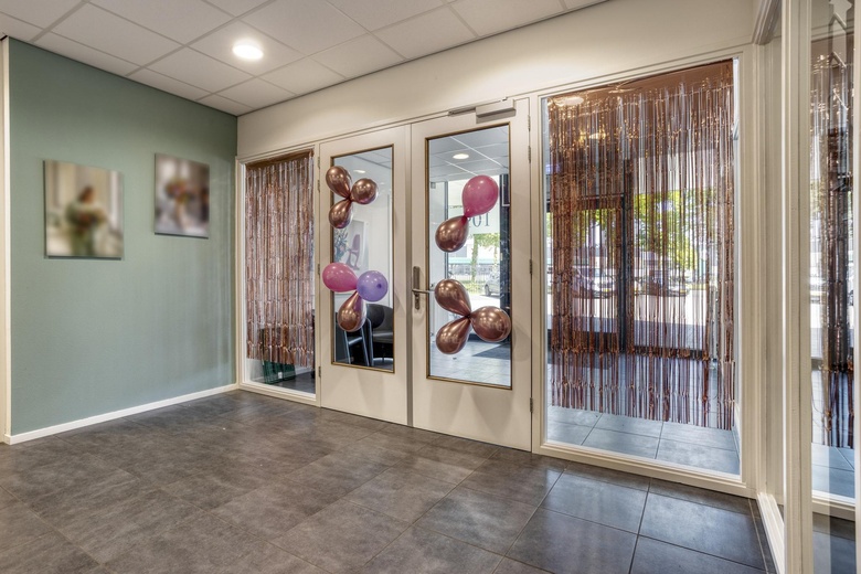 KantoorruimteaanVossenbeemd 109<br/> inHelmond