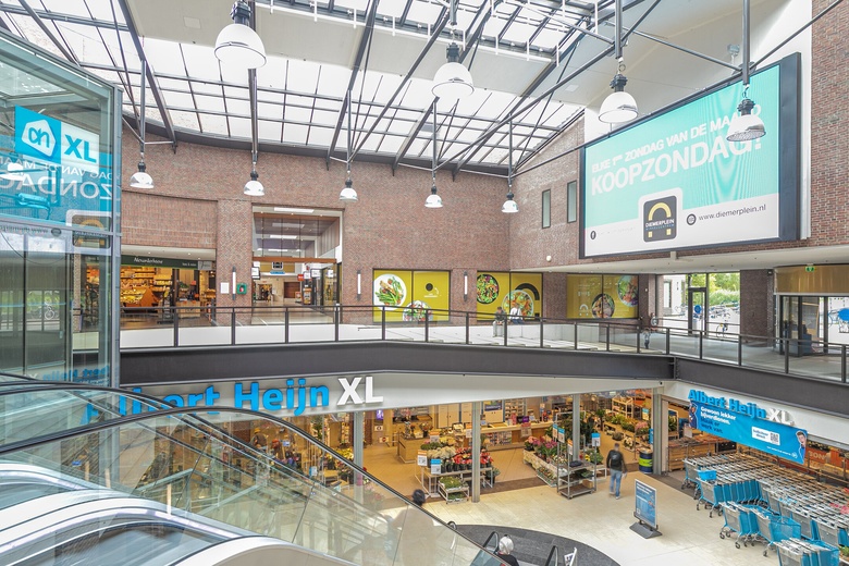 Horeca Diemen - Diemerplein 40 - Foto 8