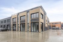 Bedrijfsruimte Amstelveen - Afmijnstraat 3 - Foto 2