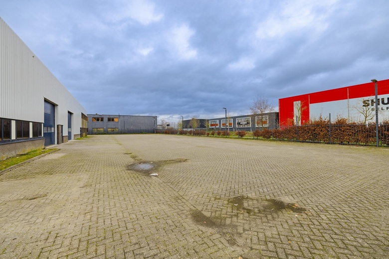 BedrijfsruimteaanLemelerbergweg 20<br/> inAmsterdam