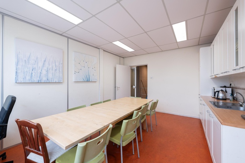 KantoorruimteaanDiepenhorstlaan 2<br/> inRijswijk