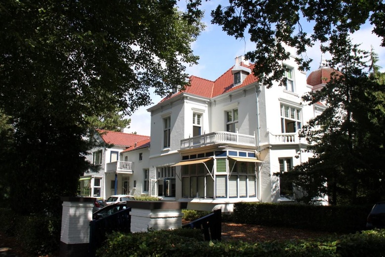 KantoorruimteaanAerdenhoutsduinweg 1<br/> inAerdenhout