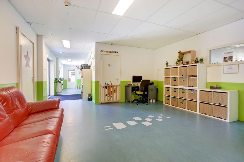 Bedrijfsruimte Almere - Josephine Bakerstraat 3 - Foto 10