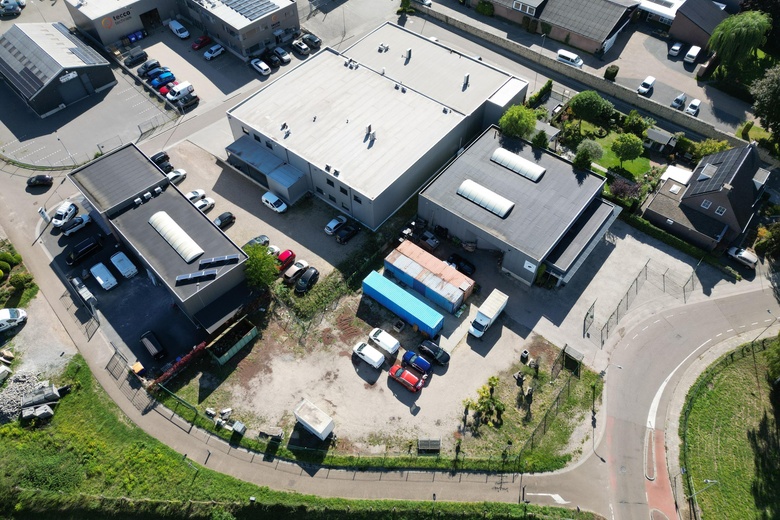 BedrijfsruimteaanBreinder 1 A<br/> inSchinnen