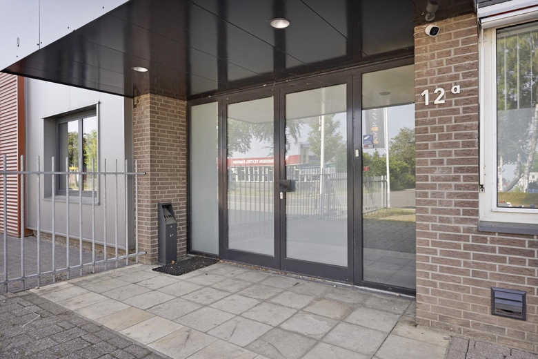 Bedrijfsruimte Cuijk - Lange Beijerd 12 a - Foto 5