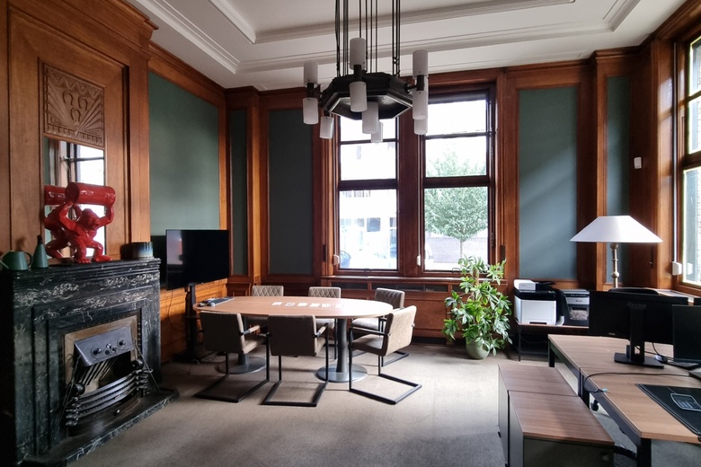 KantoorruimteaanCeresstraat 13<br/> inBreda KantoorruimteaanCeresstraat 13<br/> inBreda