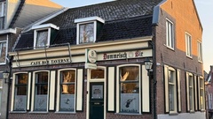 Horeca te koop Tilburg - Bredaseweg 68