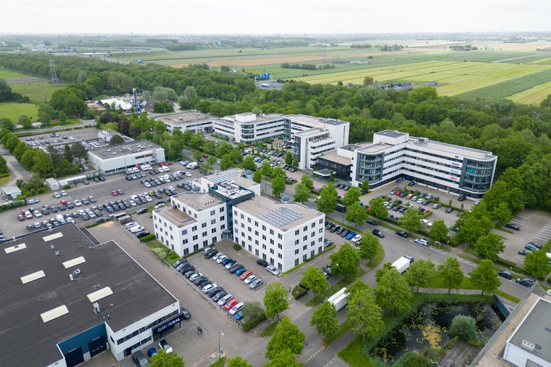 KantoorruimteaanRijnzathe 7<br/> inDe Meern