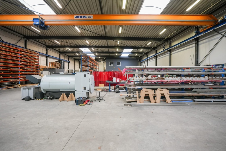 Bedrijfsruimte Oss - Havenstraat 20 - Foto 29