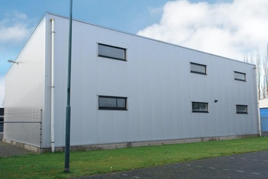 Bekijk foto 2 van Koningshoek 19 A