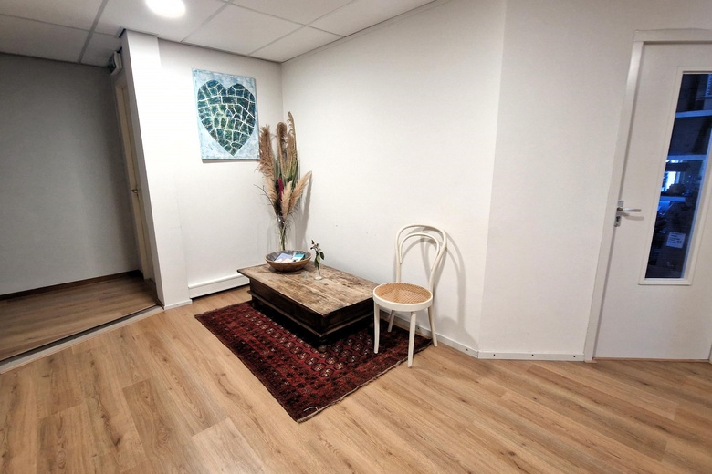 KantoorruimteaanNijverheidswerf 38<br/> inBussum