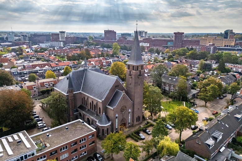 Kantoorruimte Amersfoort - Paulus Borstraat 41 - Foto 5