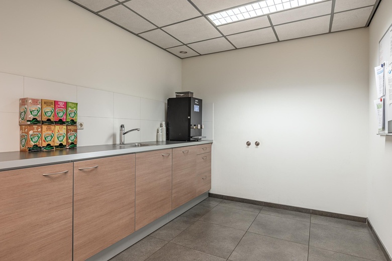 BedrijfsruimteaanPiet van Elsstraat 7<br/> inWanssum BedrijfsruimteaanPiet van Elsstraat 7<br/> inWanssum