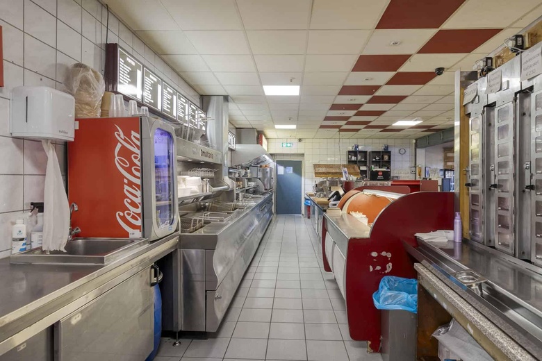 HorecaaanMakado Centrum 110<br/> inSchagen HorecaaanMakado Centrum 110<br/> inSchagen