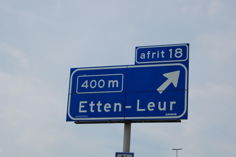 Bedrijfsruimte Etten-Leur - Bredaseweg 212 C - Foto 25
