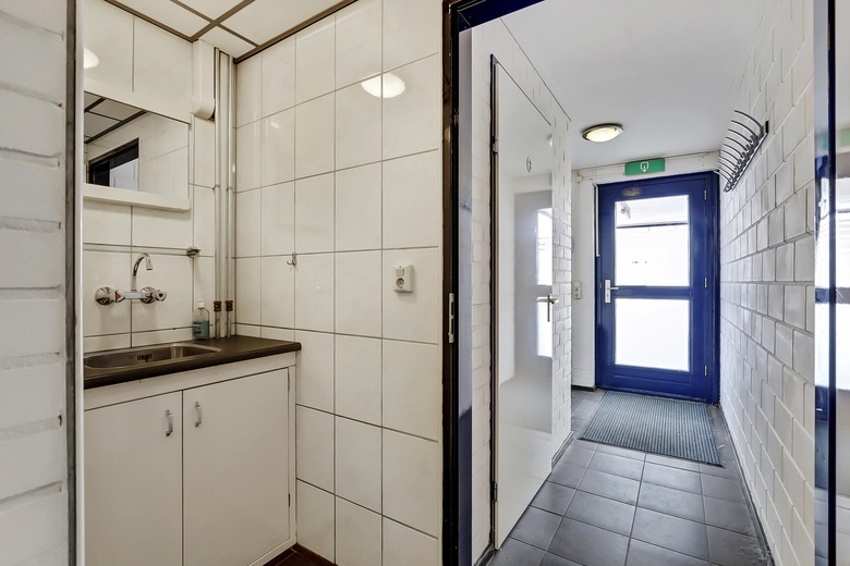 BedrijfsruimteaanBedrijvenstraat 7 a<br/> inWierden