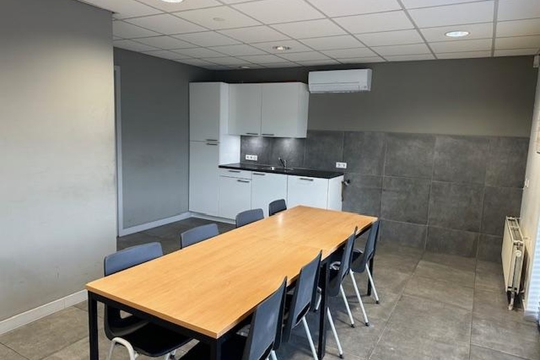 Bedrijfsruimteaande Boelakkers 8<br/> inHeeze