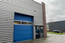 Bekijk foto 3 van Nijverheidsweg-Noord 130 12 Bekijk foto 3 van Nijverheidsweg-Noord 130 12