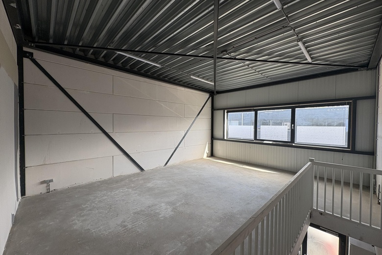 Bedrijfsruimte Nieuwerkerk aan den IJssel - Steenbakkerij 48 - Foto 5