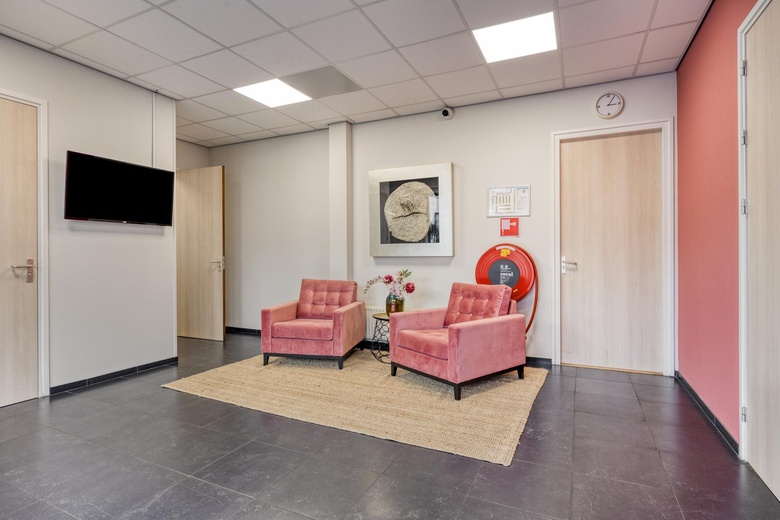 BedrijfsruimteaanTwentepoort West 51<br/> inAlmelo