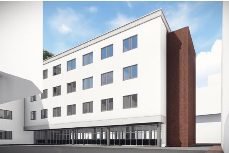 WinkelruimteaanStadsring 2<br/> inAmersfoort