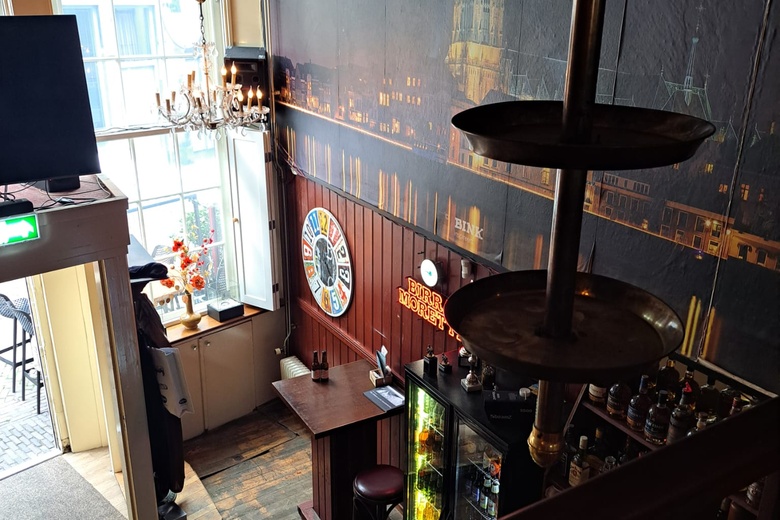 HorecaaanPolstraat 62<br/> inDeventer