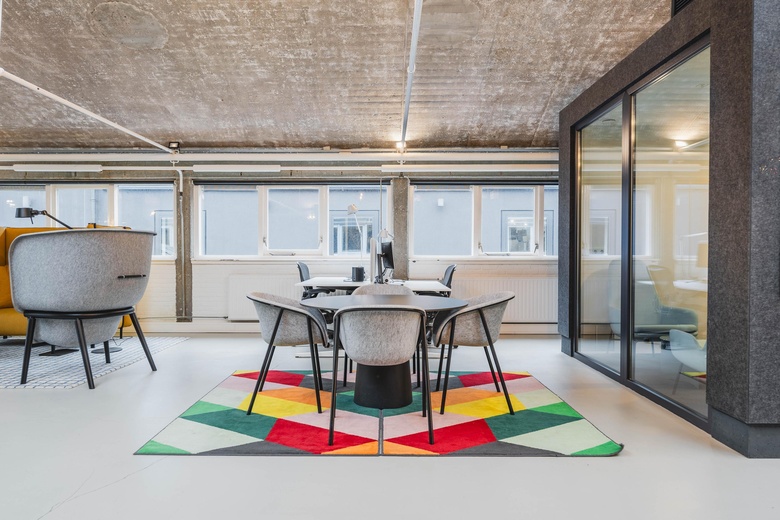 KantoorruimteaanGeneraal Vetterstraat 72<br/> inAmsterdam