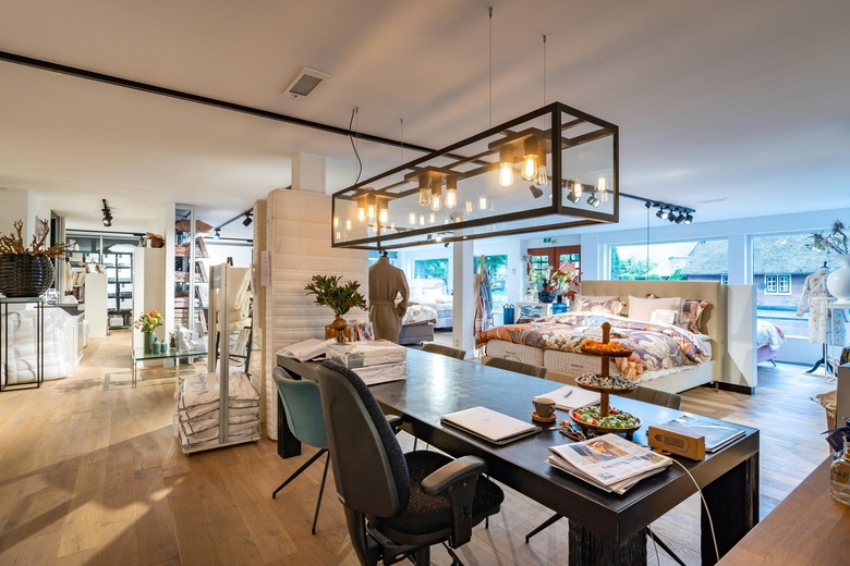 WinkelruimteaanTorenlaan 12<br/> inLaren