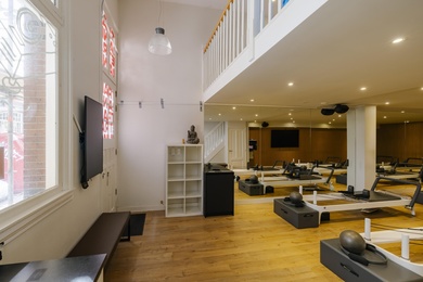 Kantoorruimte Ruysdaelstraat 94, Amsterdam | Bedrijfspand.com
