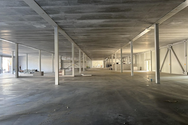 Bedrijfsruimte Rotterdam - Overschieseweg 19 - Foto 6