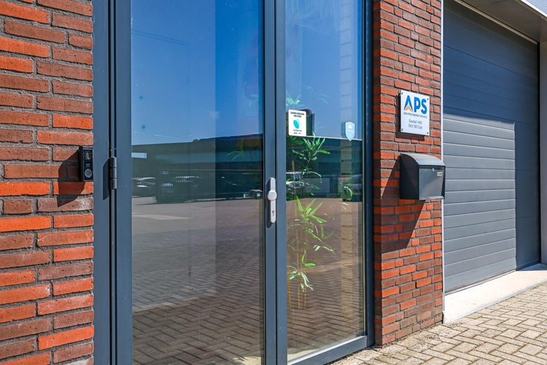 BedrijfsruimteaanEwinkel 14 05a<br/> inCuijk