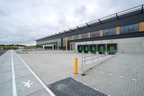 Bedrijfsruimte te huur Hoofddorp - Barnsteen 9
