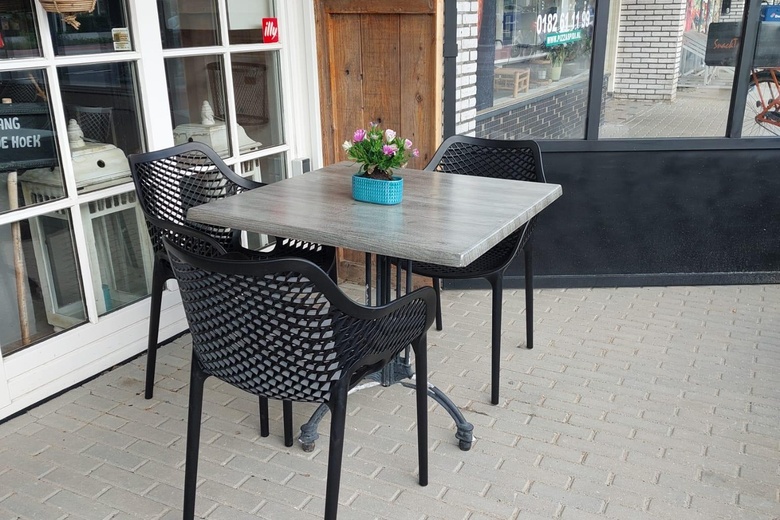 HorecaaanKoningin Wilhelminaplein 14<br/> inWaddinxveen