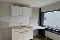 Bekijk foto 2 van eenheid 1 aan de Cornusbaan 73 A in Capelle aan den IJssel