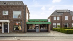 Winkelruimte te huur Liessel - Hoofdstraat 75