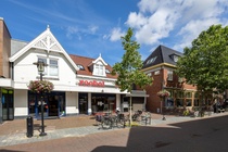 Winkelruimte Lisse - Kapelstraat 4 - Foto 1