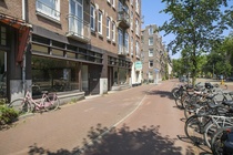 Winkelruimte Amsterdam - Frederik Hendrikstraat 26 H - Foto 3
