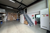 Bedrijfsruimte Mijdrecht - Vermogenweg 53 - Foto 6