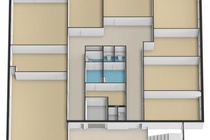 Bekijk foto 2 van eenheid 1 aan de Bovendonk 11 d in Roosendaal