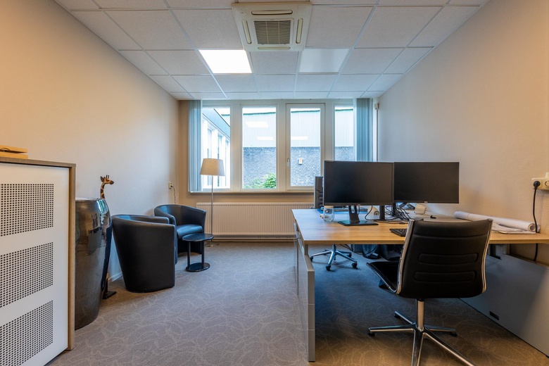 KantoorruimteaanMauritsstraat 11<br/> inNuth KantoorruimteaanMauritsstraat 11<br/> inNuth