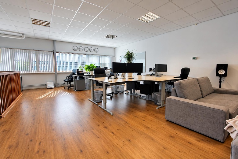 Bedrijfsruimte Haarlem - Tappersweg 14 007 - Foto 7