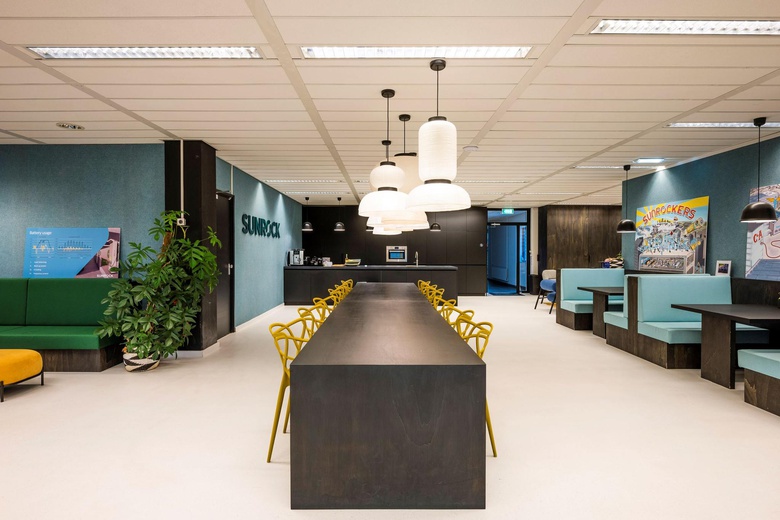 KantoorruimteaanAnthony Fokkerweg 1<br/> inAmsterdam