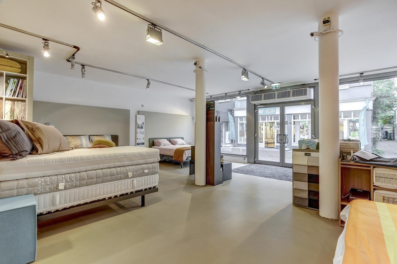 WinkelruimteaanWaterstraat 54<br/> inTiel WinkelruimteaanWaterstraat 54<br/> inTiel