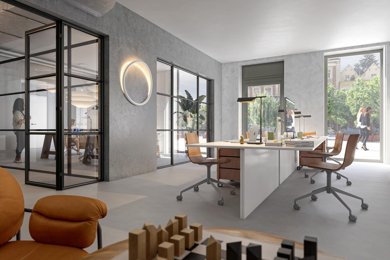 KantoorruimteaanDe Oosterlingen 0 ong<br/> inAmsterdam