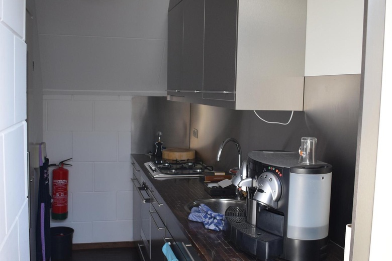 KantoorruimteaanDuinpad 1<br/> inKatwijk