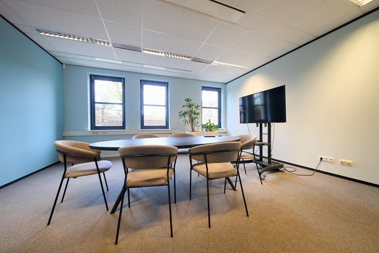 KantoorruimteaanThorbeckelaan 95<br/> inBarneveld