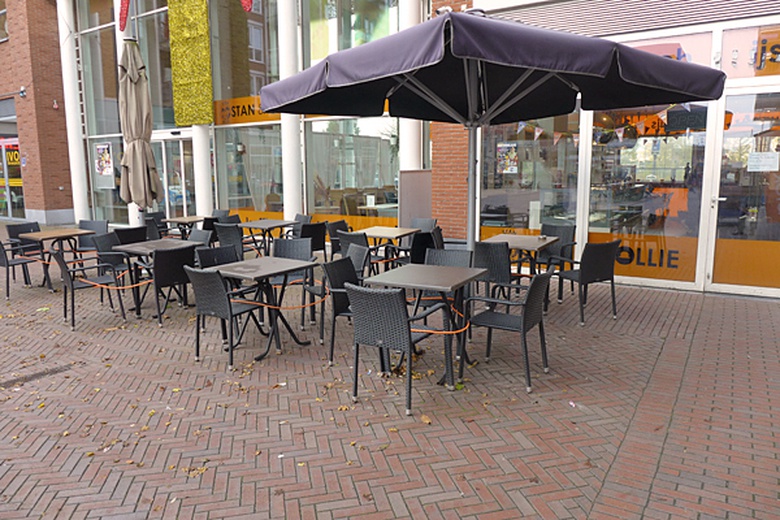 HorecaaanWesterschelde 205<br/> inZoetermeer