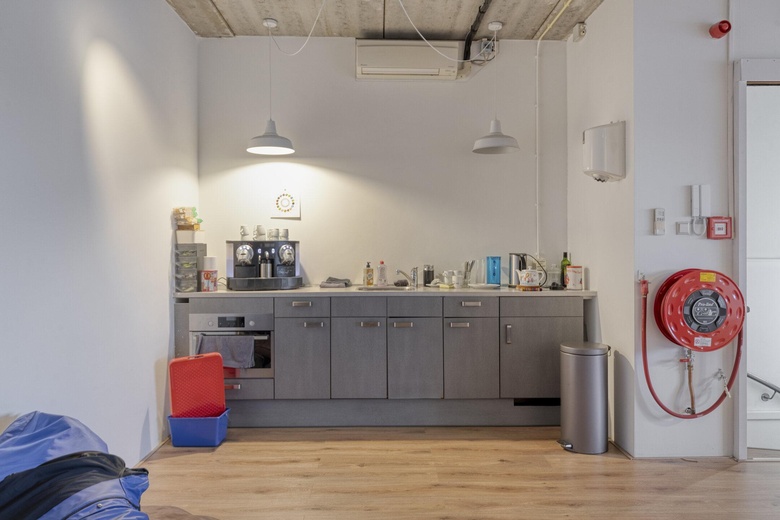 KantoorruimteaanFascinatio Boulevard 1174<br/> inCapelle aan den IJssel